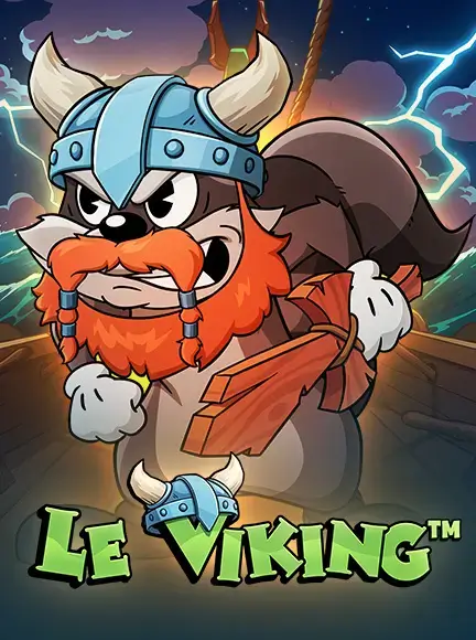 Le Viking slot