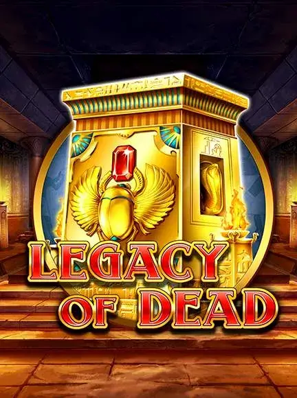 Legacy Of Dead slot