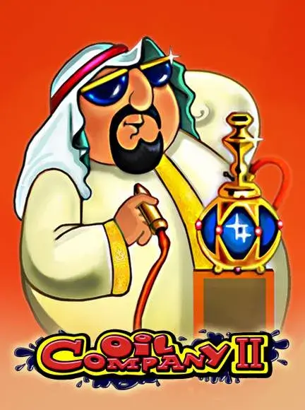 Oil Company Ii slot