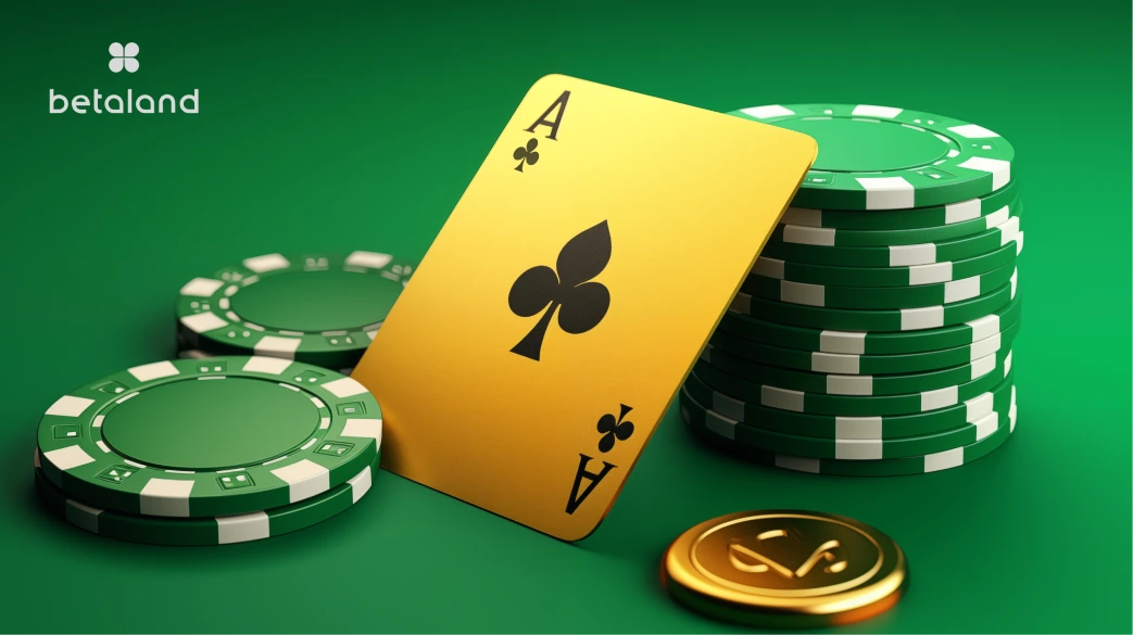 Banner promozionale secondario Betaland